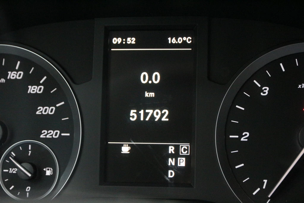 Mercedes-Benz Vito – foto 11