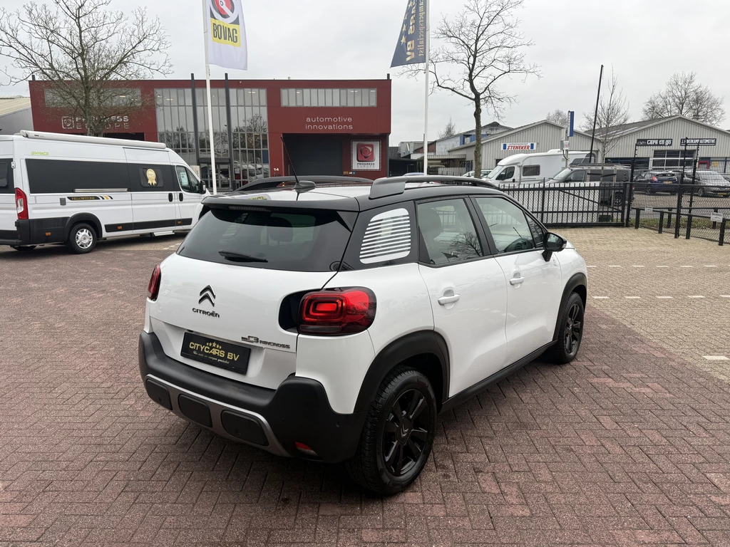 Citroën C3 Aircross – foto 6