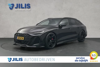 Audi A6 – thumbnail 1