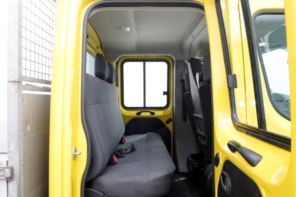 Renault Master – foto 14