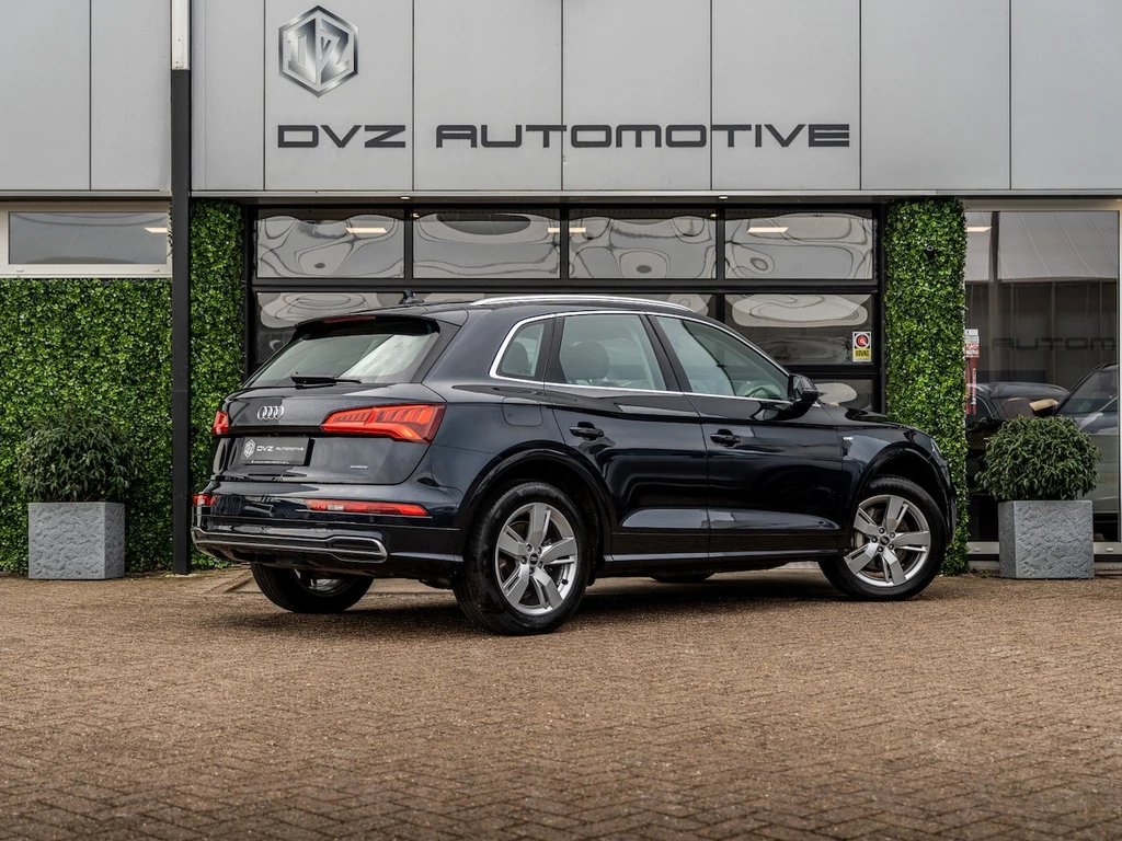 Audi Q5 – foto 5