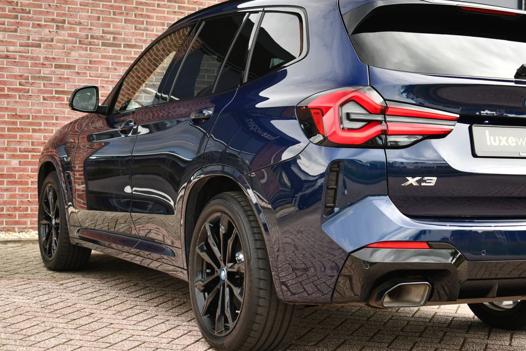 BMW X3 – foto 10
