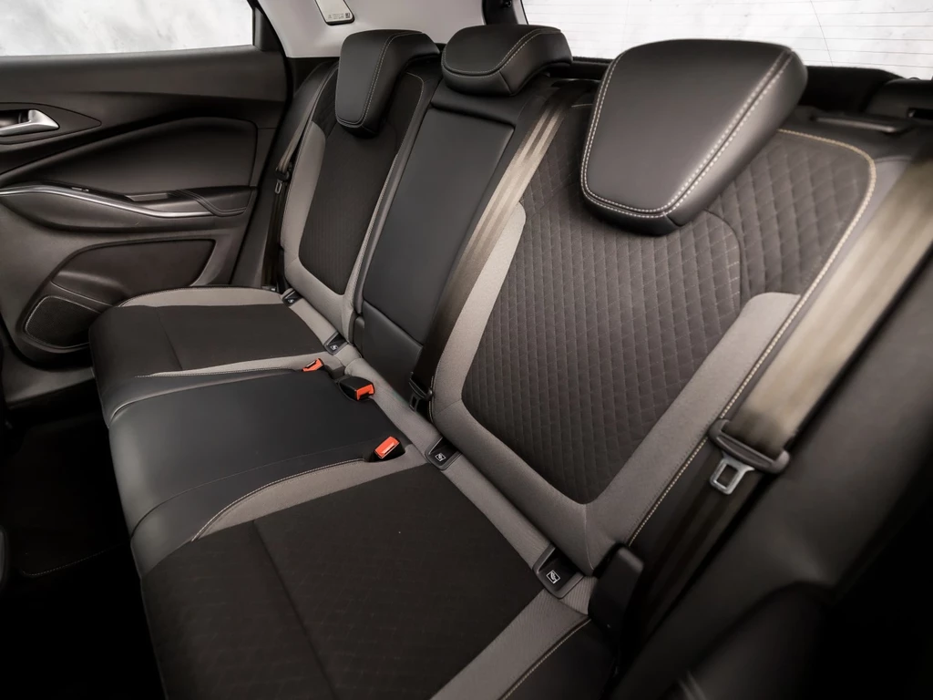 Opel Grandland X – foto 14
