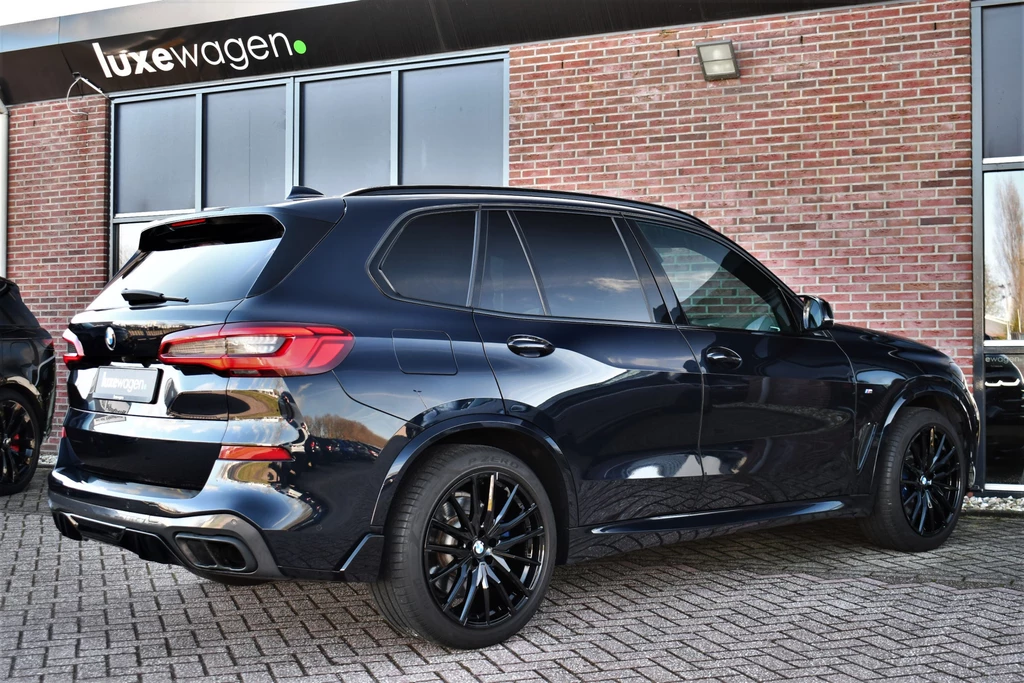 BMW X5 – foto 16