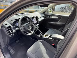 Volvo XC40 – thumbnail 19