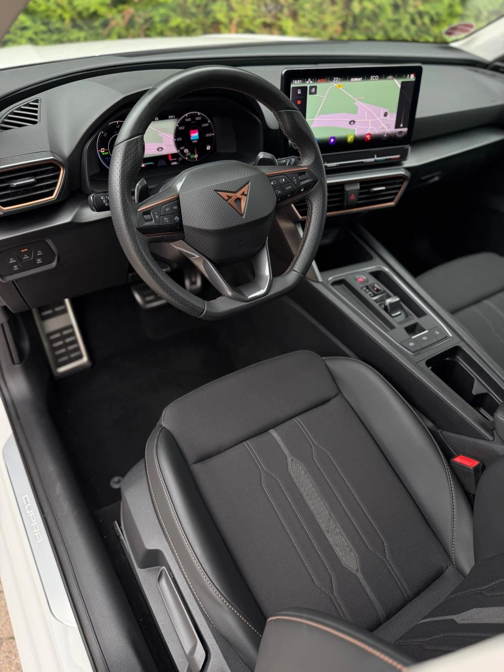 CUPRA Leon Sportstourer – foto 11