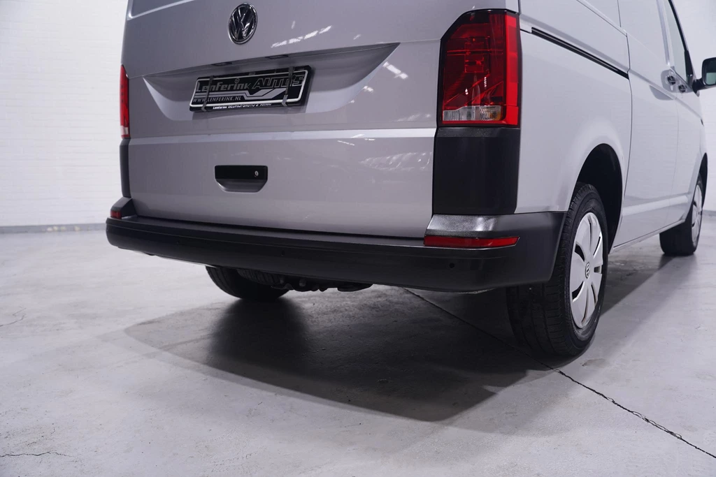 Volkswagen Transporter – foto 7