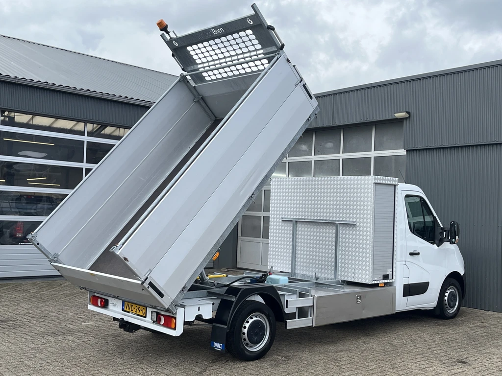 Opel Movano – foto 2