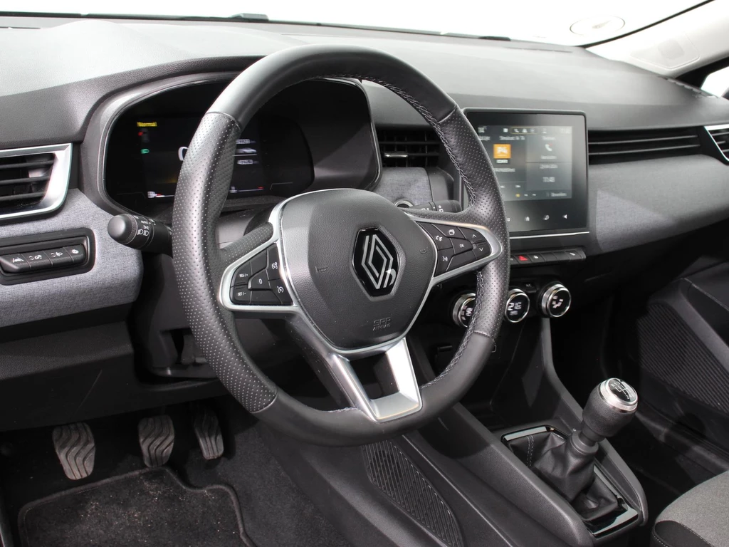 Renault Clio – foto 12