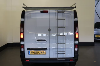 Renault Trafic – thumbnail 3