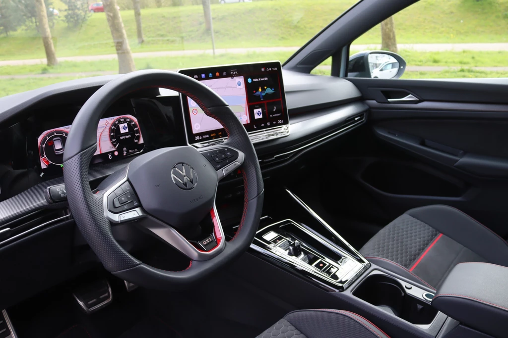 Volkswagen Golf – foto 12