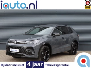 Volkswagen Tiguan – thumbnail 1
