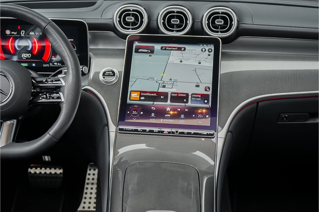 Mercedes-Benz GLC – foto 26