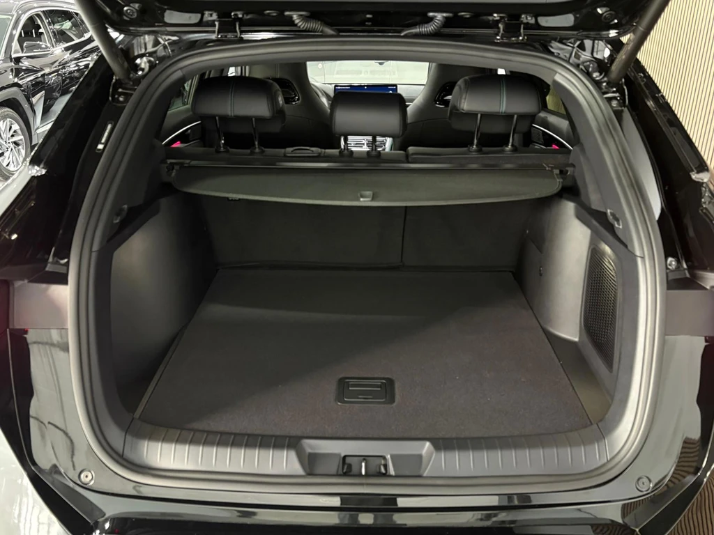 BYD SEAL U – foto 23