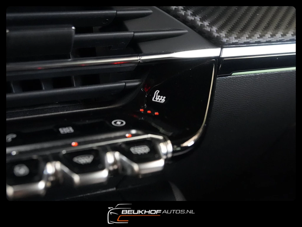 Peugeot e-2008 – foto 16