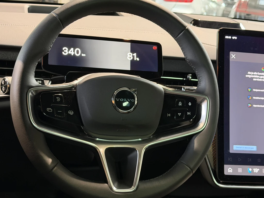 Volvo EX90 – foto 24