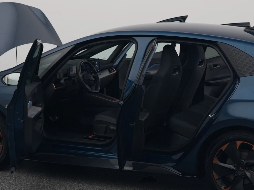 CUPRA Born – foto 36