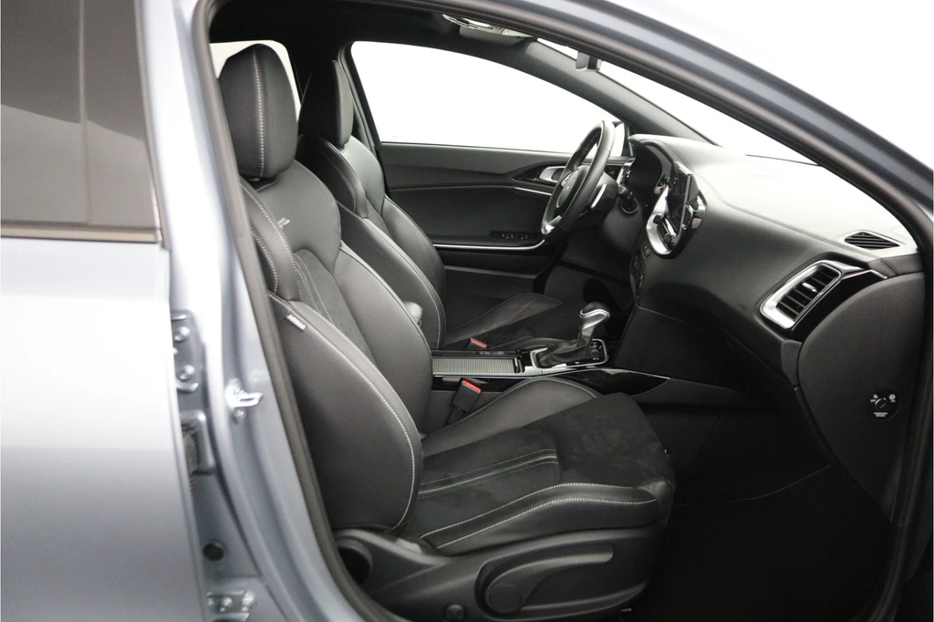 Kia XCeed – foto 37