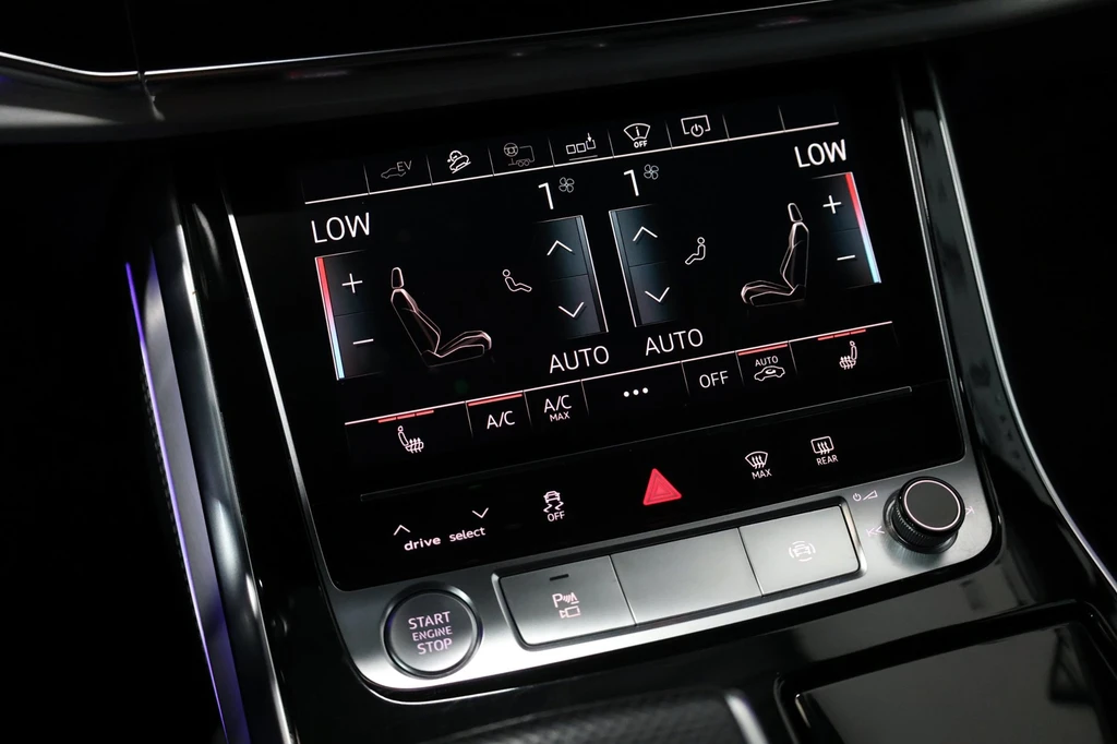 Audi Q7 – foto 19