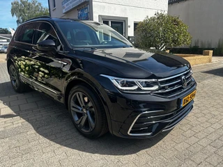 Volkswagen Tiguan – thumbnail 4