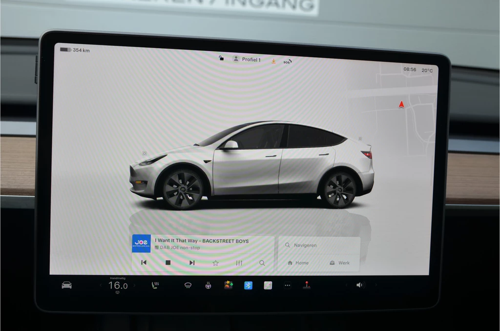 Tesla Model Y – foto 27