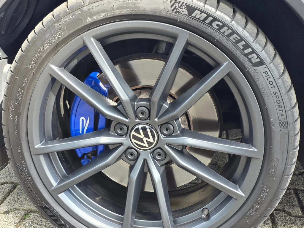 Volkswagen T-Roc – foto 20