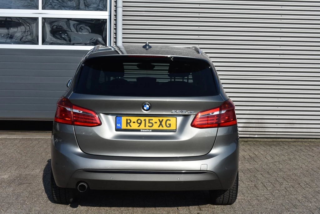 BMW 2 Serie – foto 3