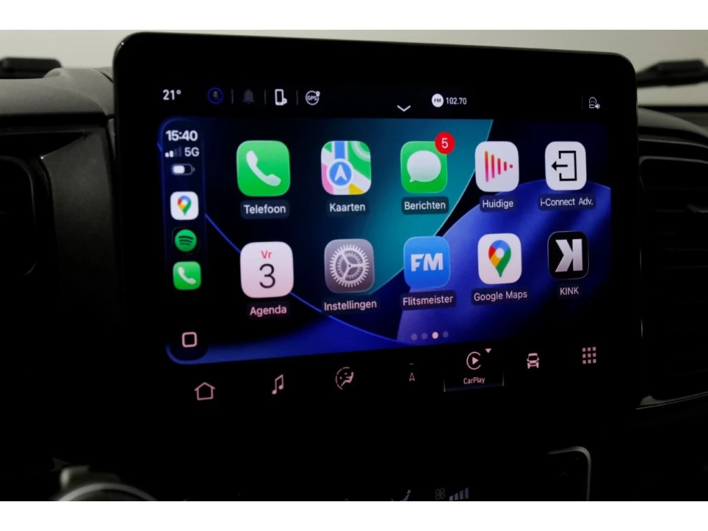 Peugeot Boxer – foto 17