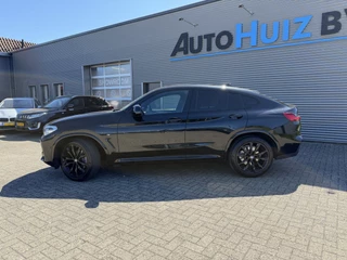 BMW X4 – thumbnail 3