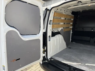 Volkswagen Caddy – thumbnail 21