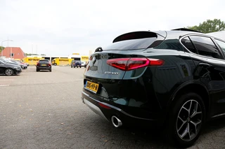 Alfa Romeo Stelvio – thumbnail 14