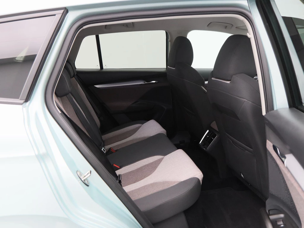 Škoda Enyaq iV – foto 38