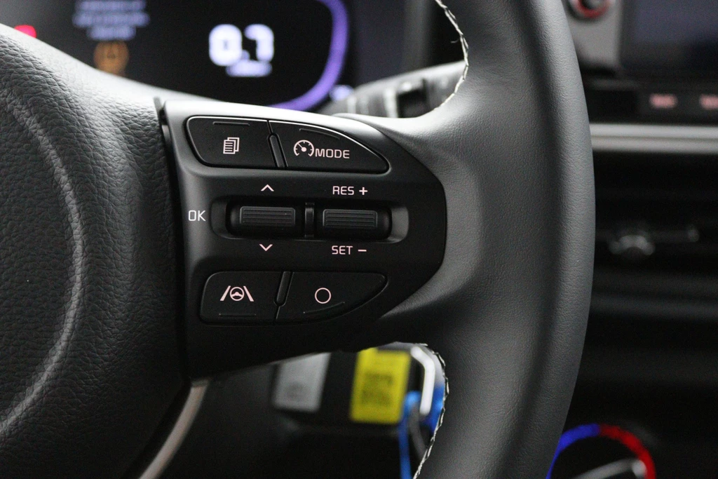 Kia Picanto – foto 25