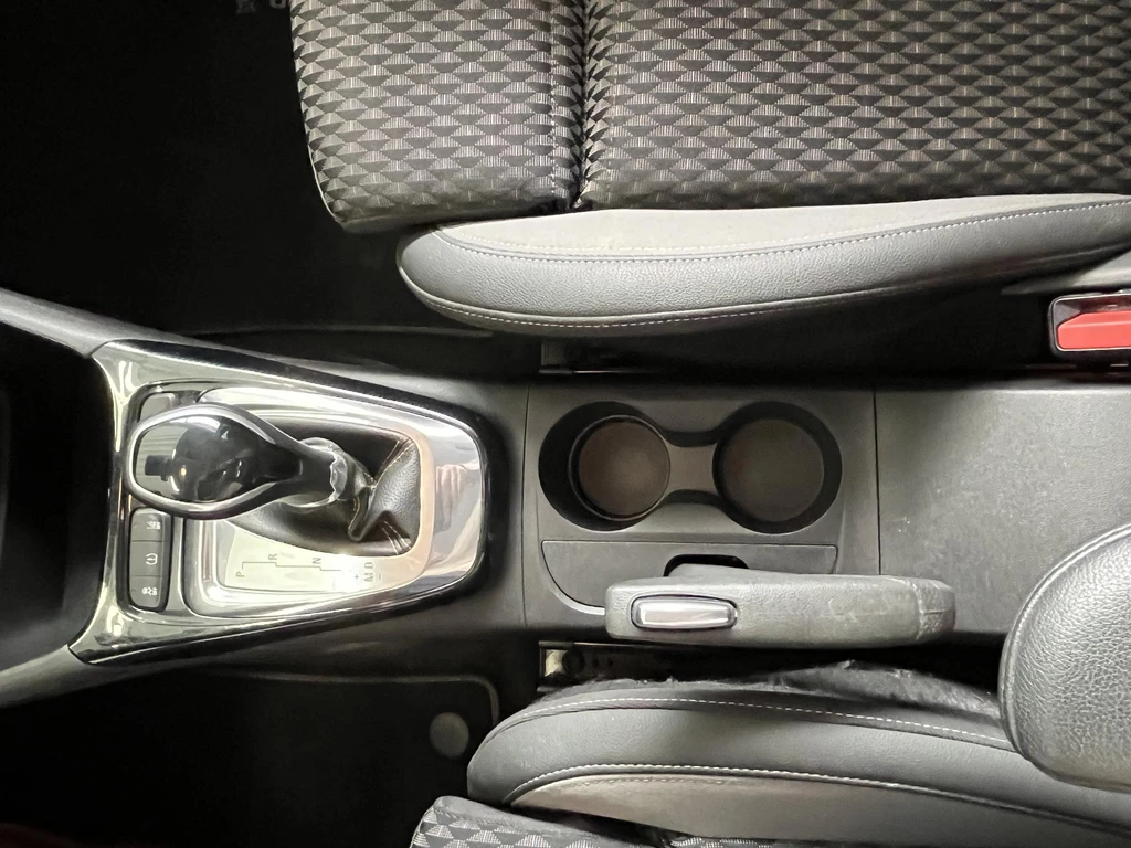 Opel Crossland X – foto 23