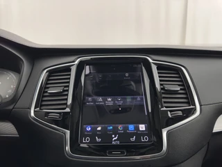 Volvo XC90 – thumbnail 21