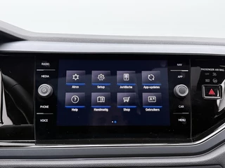 Volkswagen Taigo – thumbnail 19
