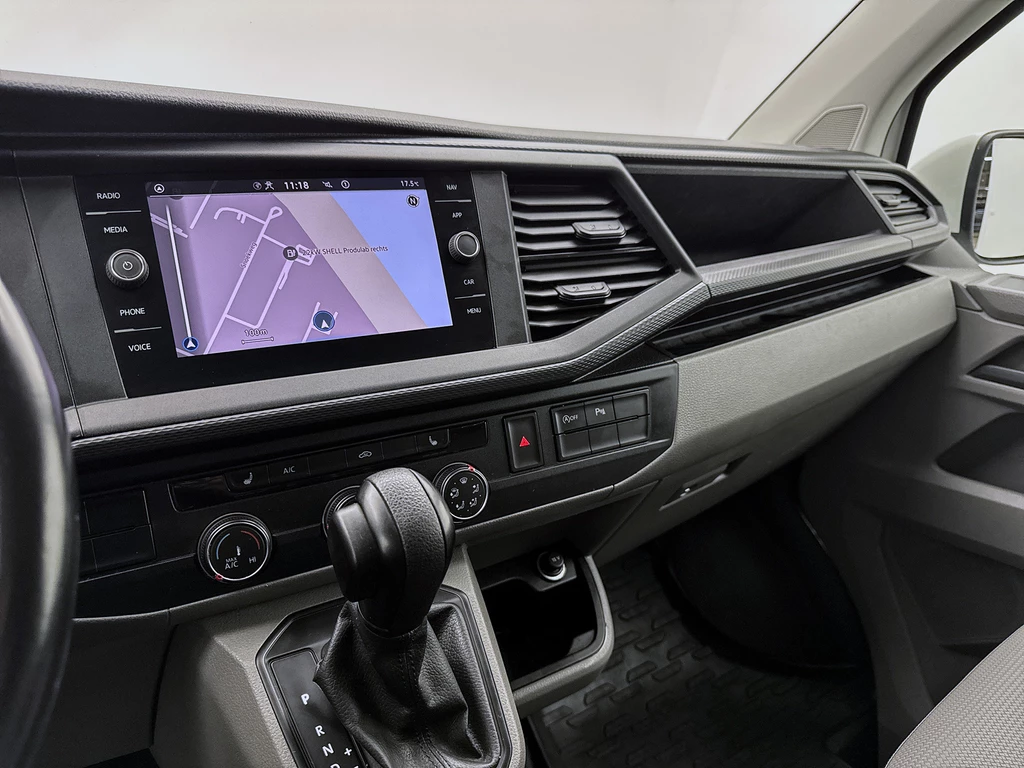 Volkswagen Transporter – foto 16