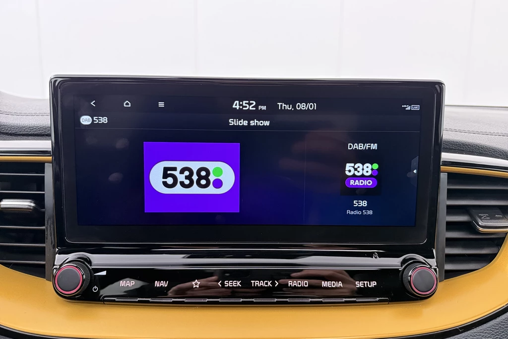Kia XCeed – foto 21