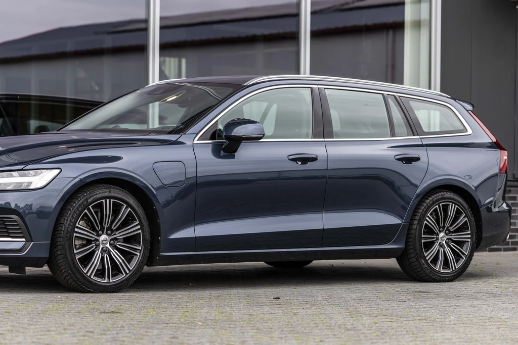 Volvo V60 – foto 3