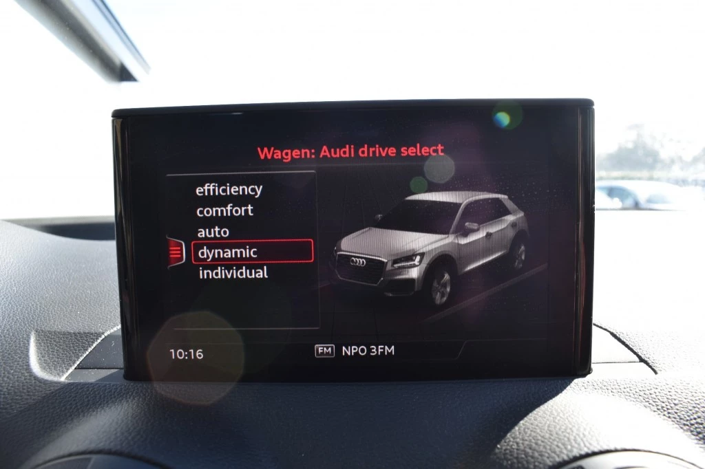 Audi SQ2 – foto 22