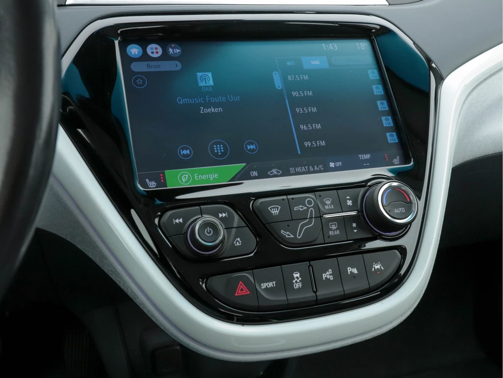 Opel Ampera-e – foto 15