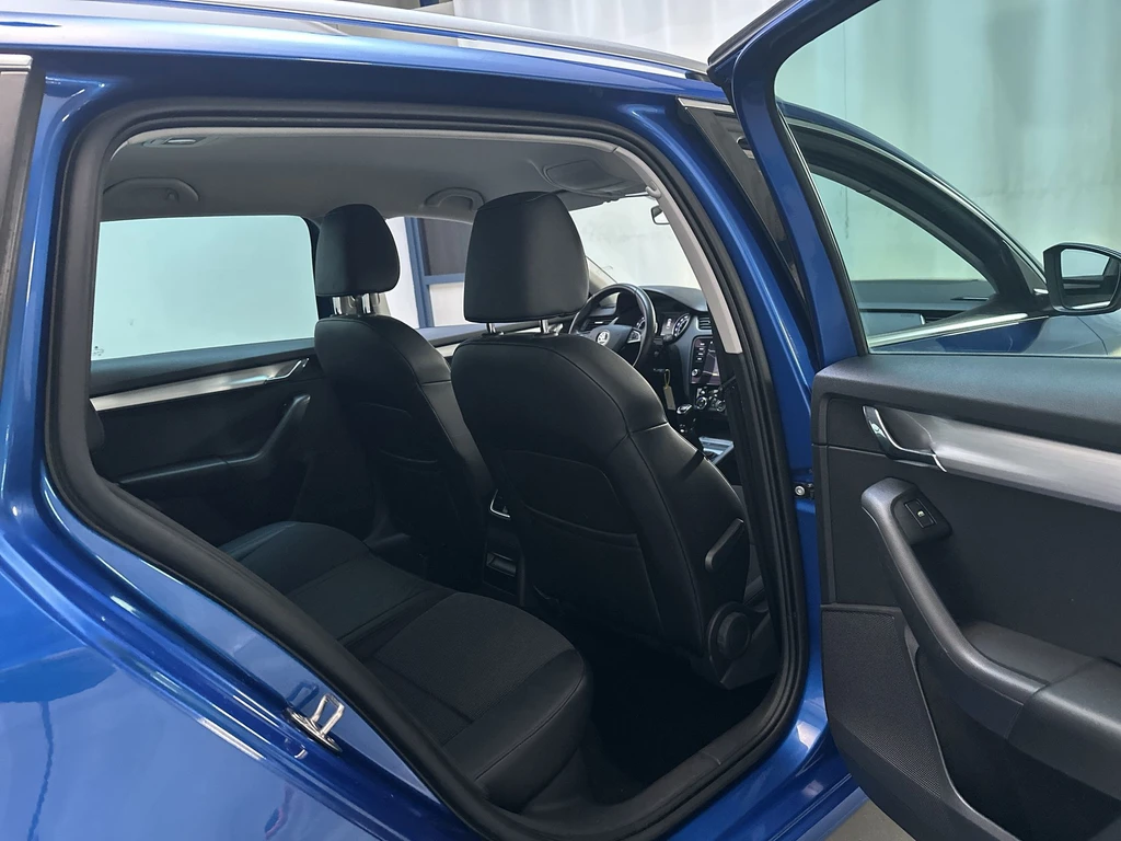 Škoda Octavia – foto 18