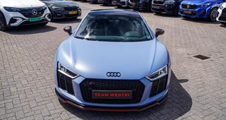 Audi R8 – thumbnail 19