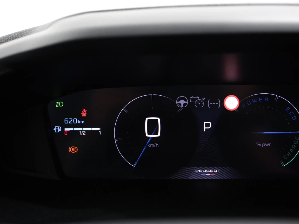 Peugeot 2008 – foto 15