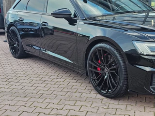 Audi A6 – thumbnail 10