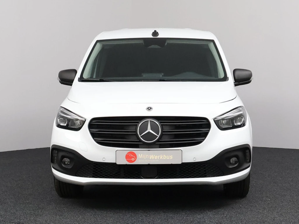 Mercedes-Benz eCitan – foto 6