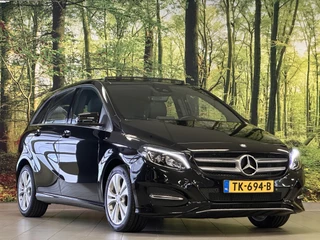 Mercedes-Benz B-Klasse – thumbnail 8