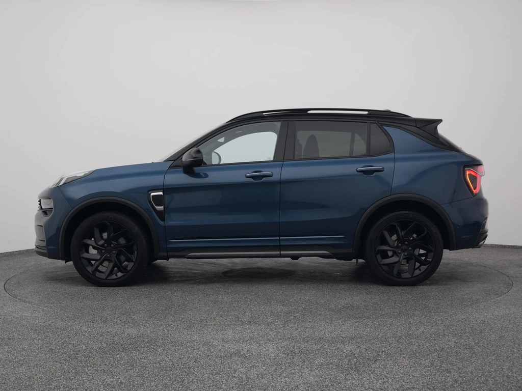 Lynk & Co 01 – foto 3