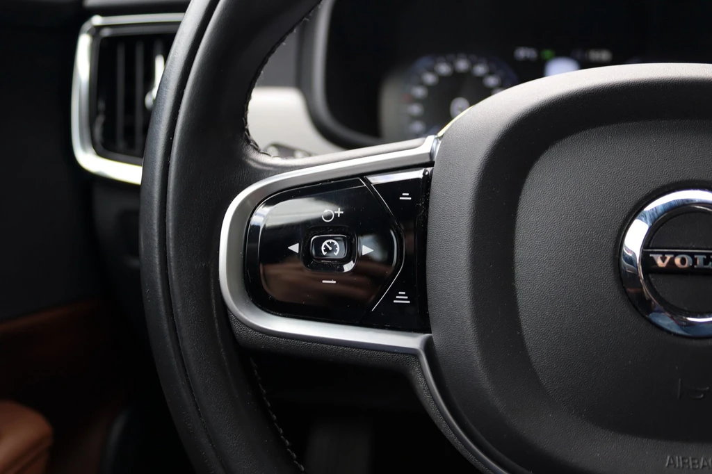 Volvo V90 – foto 22