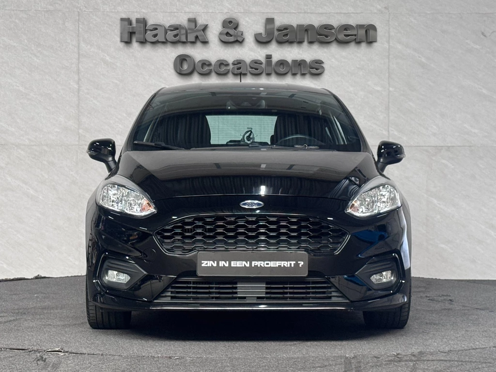 Ford Fiesta – foto 8